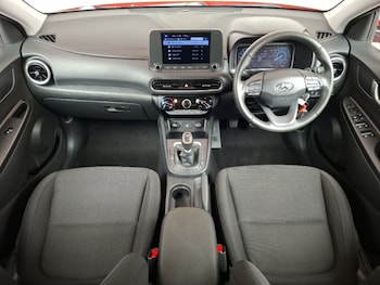 Used Hyundai KONA 2023 for sale - 79461459: Photo