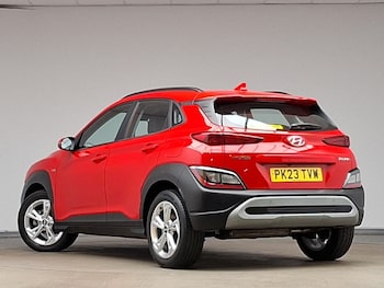 Used Hyundai KONA 2023 for sale - 79461459: Photo
