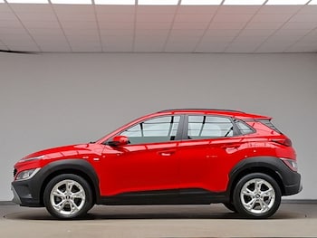 Used Hyundai KONA 2023 for sale - 79461459: Photo