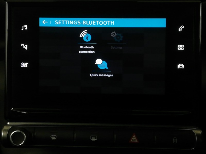Used Citroen C3 Aircross 2020 for sale - 76343735: Photo 10