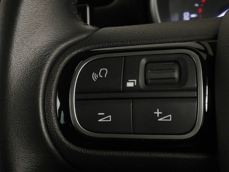 Used Citroen C3 Aircross 2020 for sale - 76343735: Photo 17