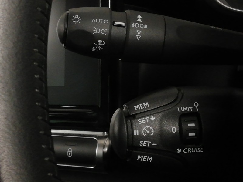 Used Citroen C3 Aircross 2020 for sale - 76343735: Photo 18