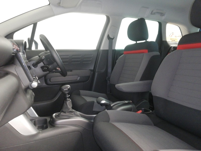Used Citroen C3 Aircross 2020 for sale - 76343735: Photo 5