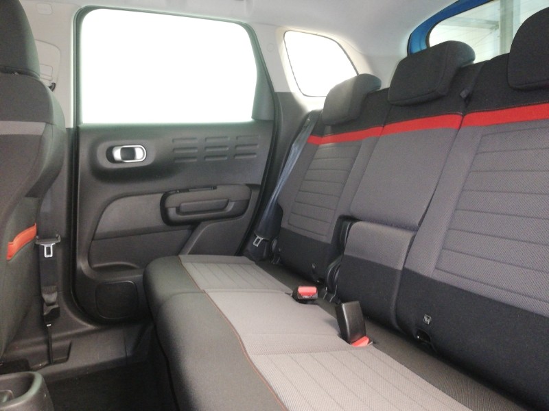 Used Citroen C3 Aircross 2020 for sale - 76343735: Photo 6