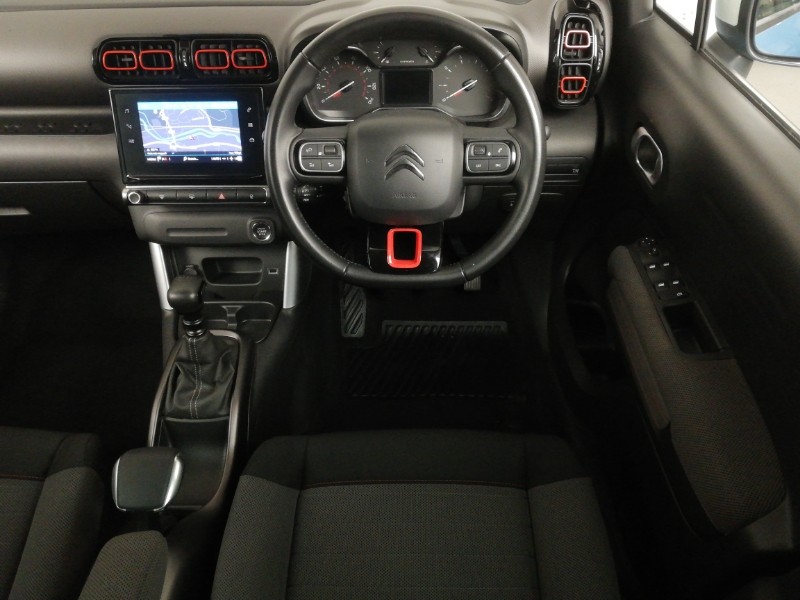 Used Citroen C3 Aircross 2020 for sale - 76343735: Photo 7