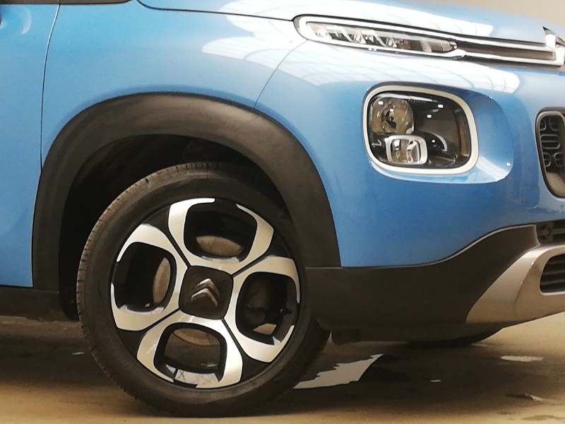 Used Citroen C3 Aircross 2020 for sale - 76343735: Photo 9