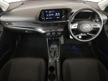 Used Hyundai BAYON 2023 for sale - 78446787: Photo