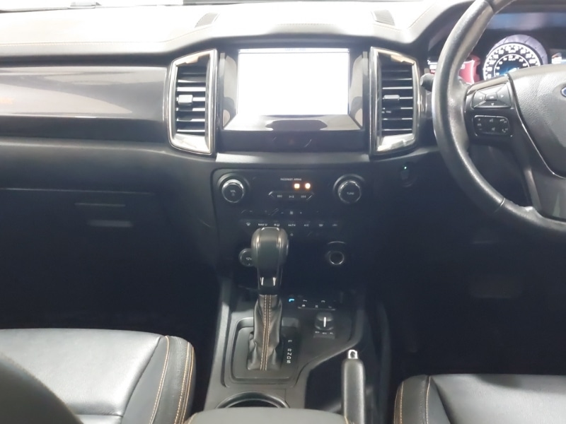 Used Ford Ranger 2022 for sale - 76233776: Photo 10