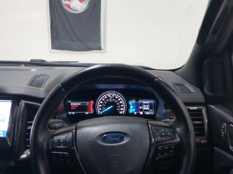 Used Ford Ranger 2022 for sale - 76233776: Photo 11