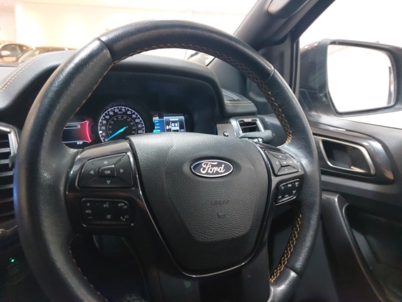 Used Ford Ranger 2022 for sale - 76233776: Photo 13