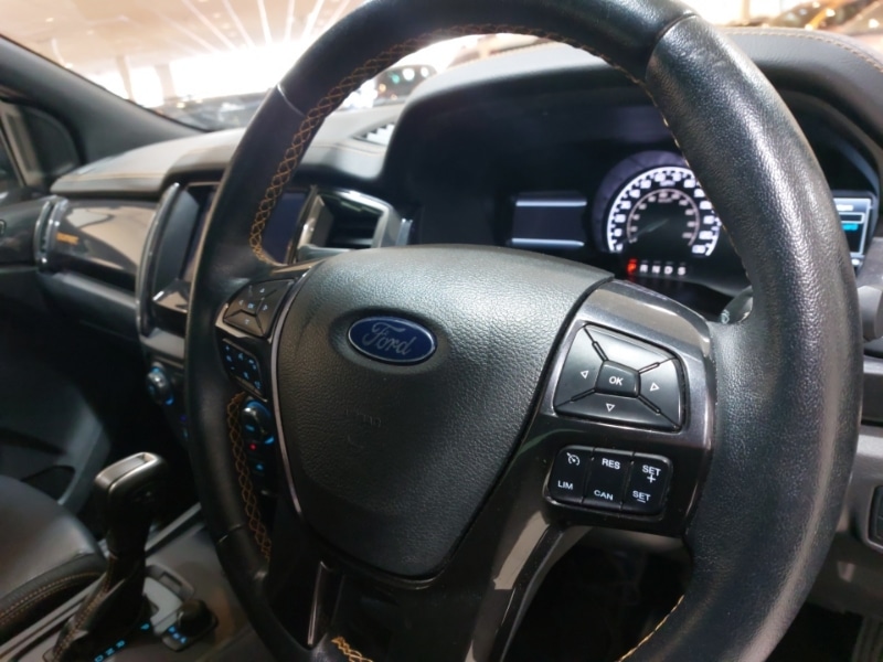 Used Ford Ranger 2022 for sale - 76233776: Photo 14