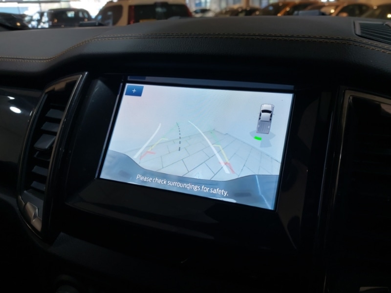 Used Ford Ranger 2022 for sale - 76233776: Photo 15