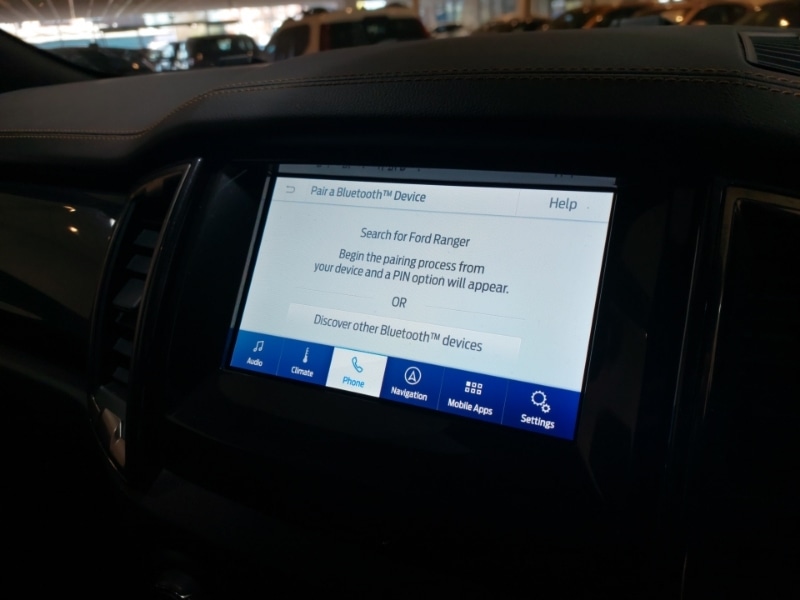 Used Ford Ranger 2022 for sale - 76233776: Photo 16