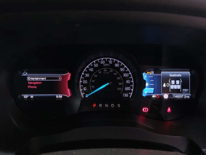 Used Ford Ranger 2022 for sale - 76233776: Photo 19