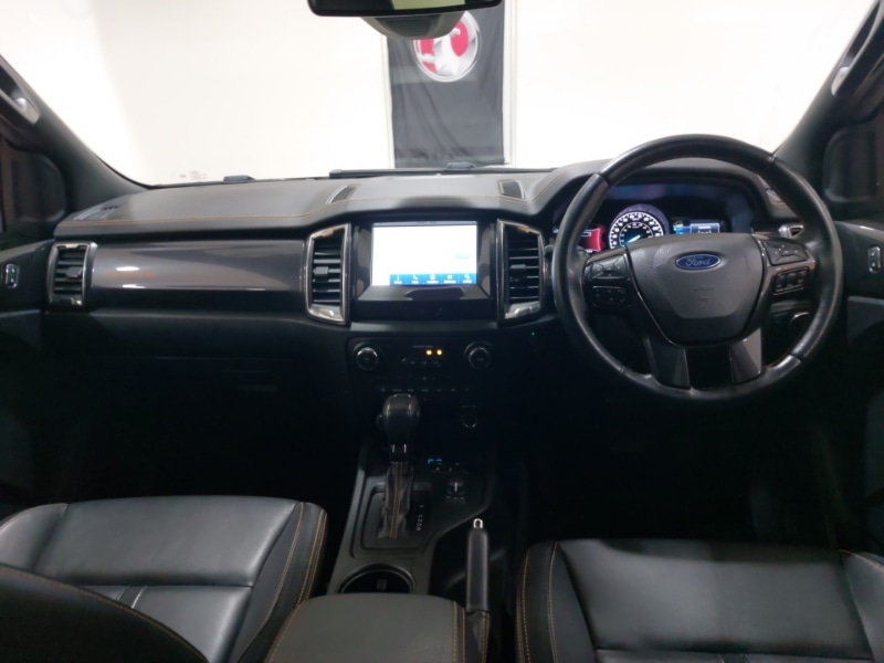 Used Ford Ranger 2022 for sale - 76233776: Photo 2