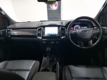 Used Ford Ranger 2022 for sale - 76233776: Photo