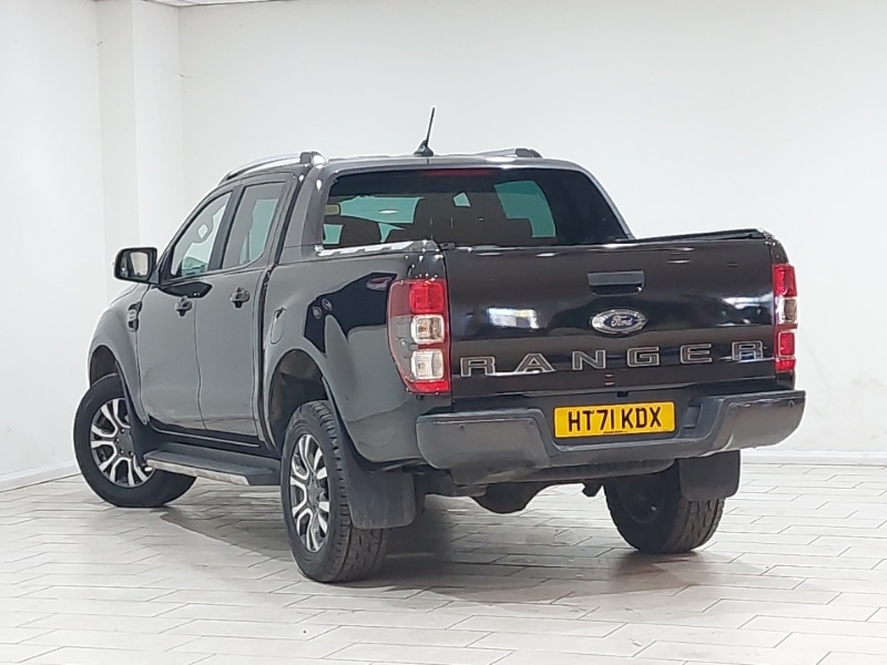 Used Ford Ranger 2022 for sale - 76233776: Photo 3