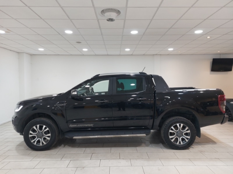 Used Ford Ranger 2022 for sale - 76233776: Photo 4