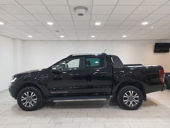 Used Ford Ranger 2022 for sale - 76233776: Photo