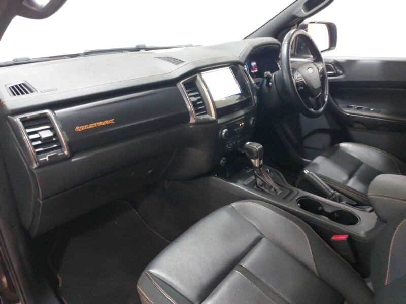 Used Ford Ranger 2022 for sale - 76233776: Photo 5