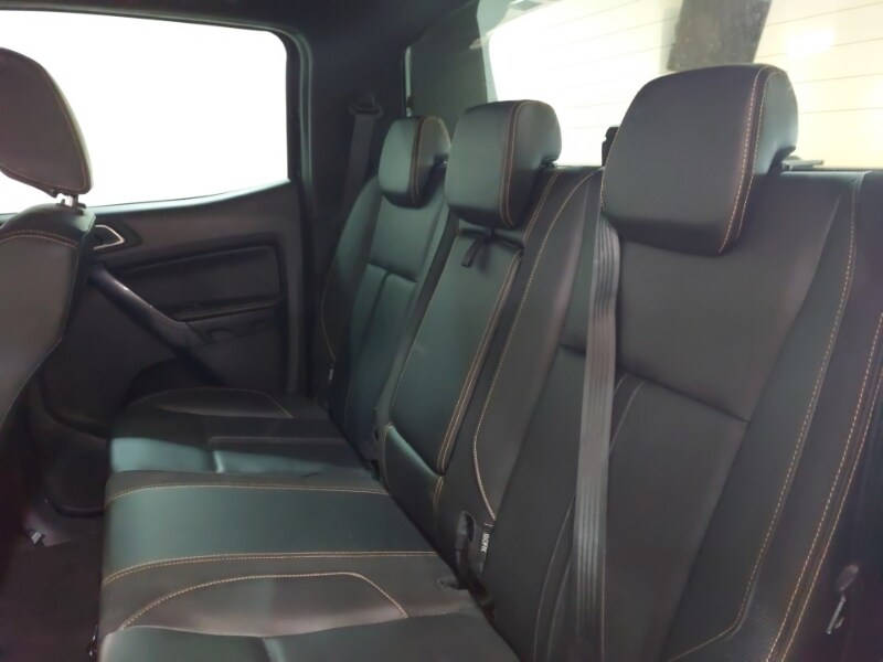 Used Ford Ranger 2022 for sale - 76233776: Photo 6