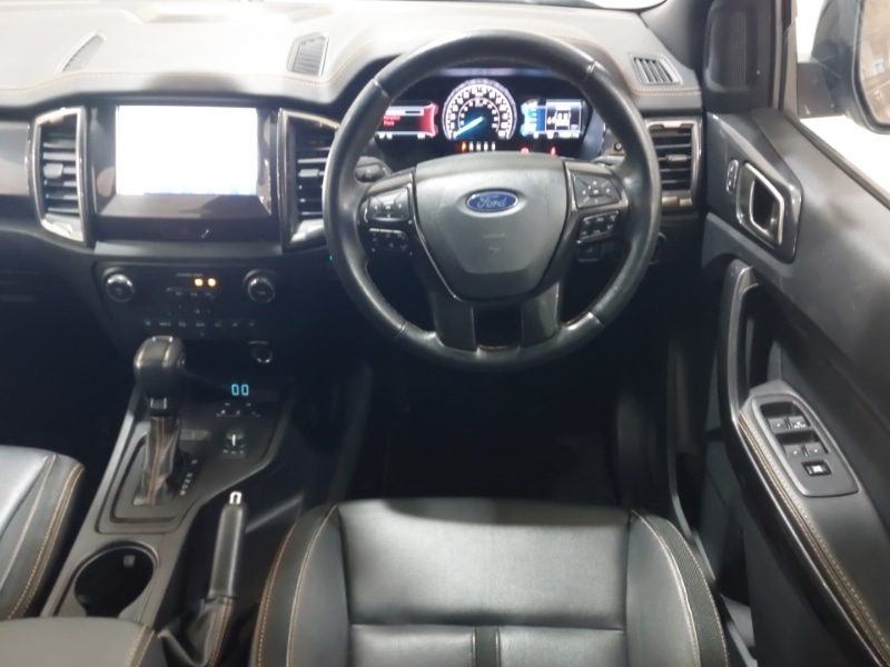 Used Ford Ranger 2022 for sale - 76233776: Photo 7