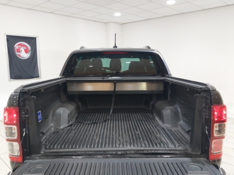 Used Ford Ranger 2022 for sale - 76233776: Photo 8