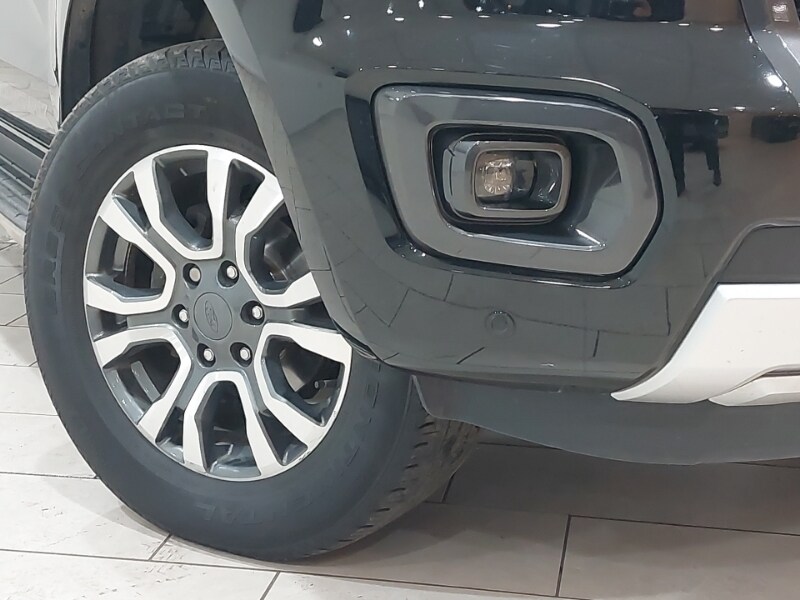 Used Ford Ranger 2022 for sale - 76233776: Photo 9