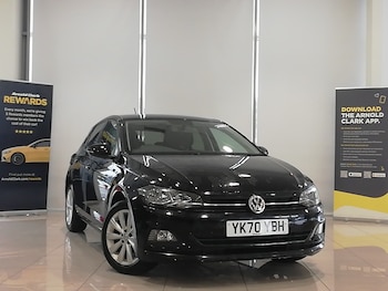 Used Volkswagen Polo 2020 for sale - 79101226: Photo