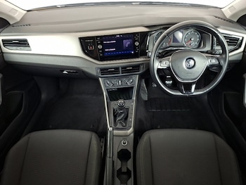 Used Volkswagen Polo 2020 for sale - 79101226: Photo