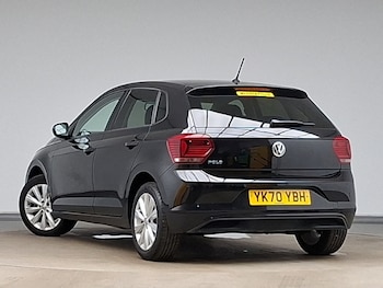 Used Volkswagen Polo 2020 for sale - 79101226: Photo