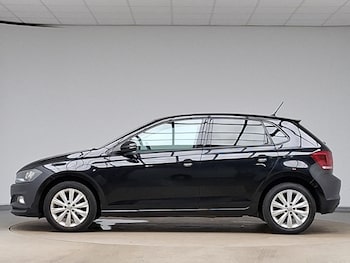 Used Volkswagen Polo 2020 for sale - 79101226: Photo