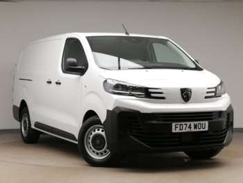 Used Peugeot Expert 2024 for sale - 74995615: Photo