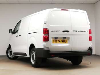 Used Peugeot Expert 2024 for sale - 74995615: Photo