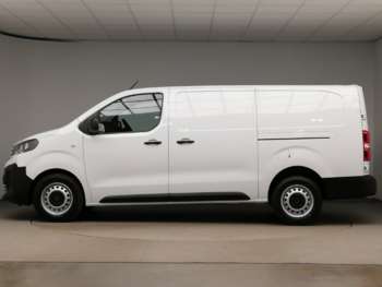 Used Peugeot Expert 2024 for sale - 74995615: Photo