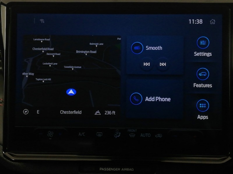 Used Ford Puma 2025 for sale - 78013642: Photo 10