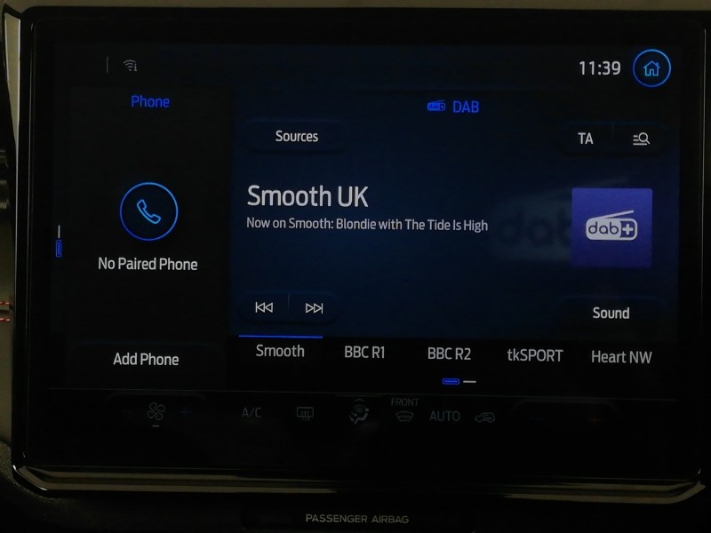 Used Ford Puma 2025 for sale - 78013642: Photo 12