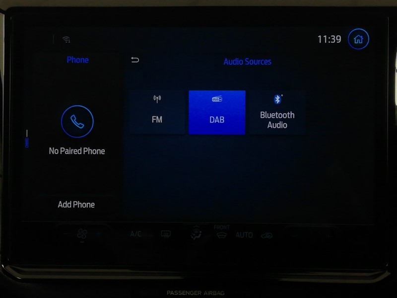 Used Ford Puma 2025 for sale - 78013642: Photo 13