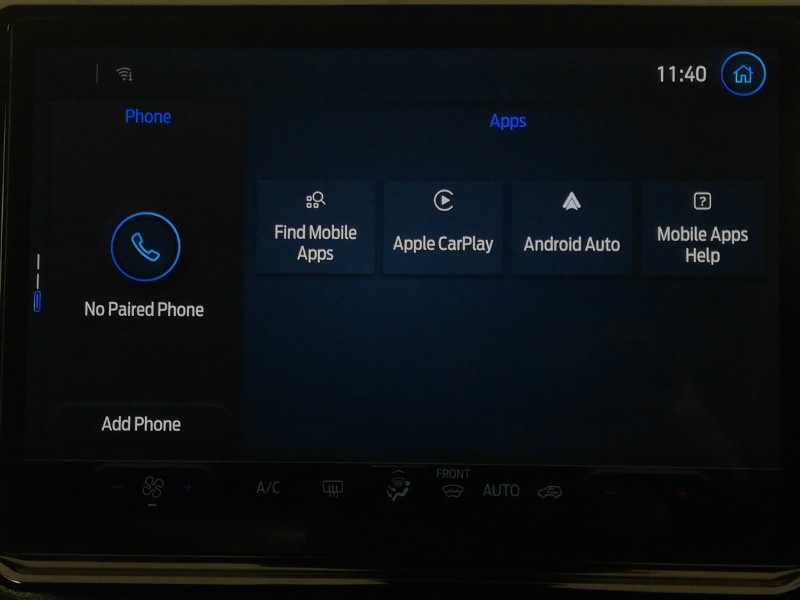 Used Ford Puma 2025 for sale - 78013642: Photo 14