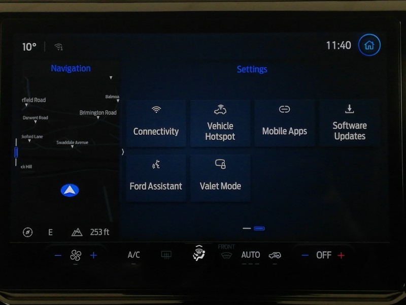 Used Ford Puma 2025 for sale - 78013642: Photo 15