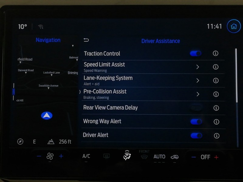 Used Ford Puma 2025 for sale - 78013642: Photo 16