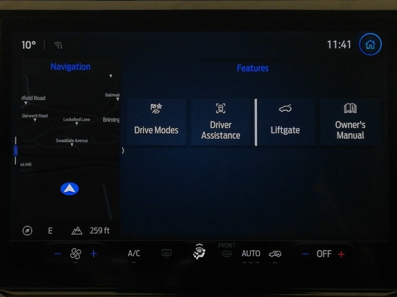 Used Ford Puma 2025 for sale - 78013642: Photo 17