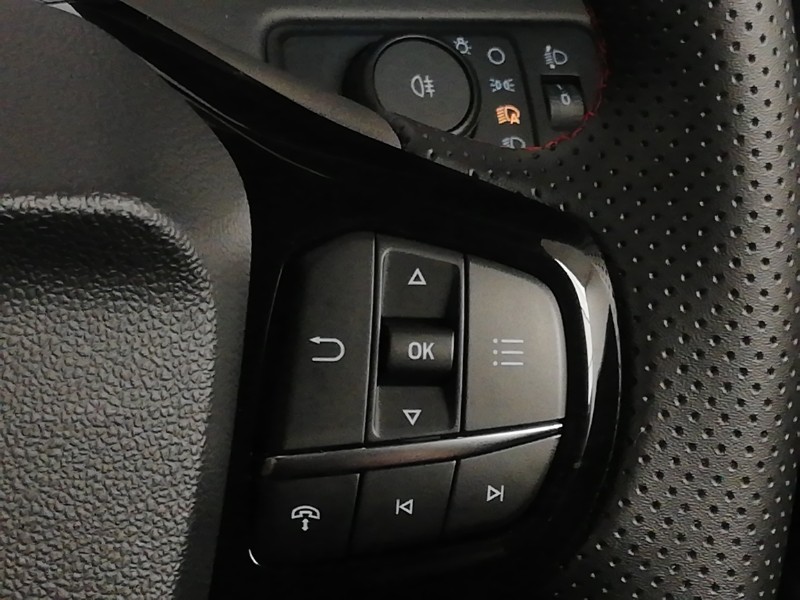 Used Ford Puma 2025 for sale - 78013642: Photo 19