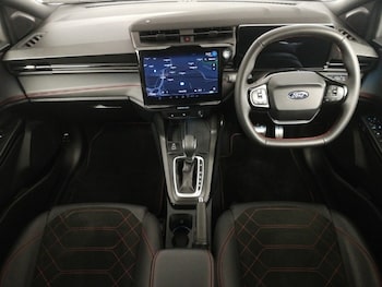 Used Ford Puma 2025 for sale - 78013642: Photo