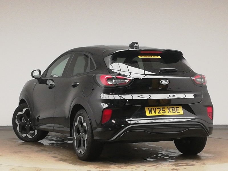 Used Ford Puma 2025 for sale - 78013642: Photo 3