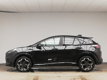 Used Ford Puma 2025 for sale - 78013642: Photo