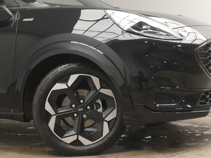 Used Ford Puma 2025 for sale - 78013642: Photo 9