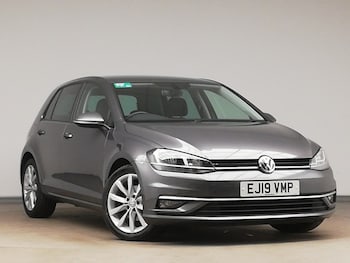 2019 - 1.6 TDI GT 5dr