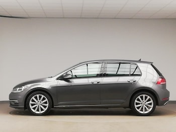 Used Volkswagen Golf 2019 for sale - 75873712: Photo