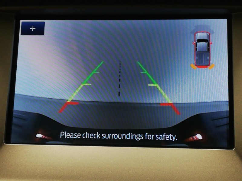 Used Ford Ranger 2022 for sale - 78013749: Photo 11